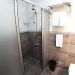 Burak Aparthotel 4*