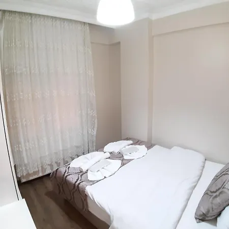 Burak 4* İstanbul