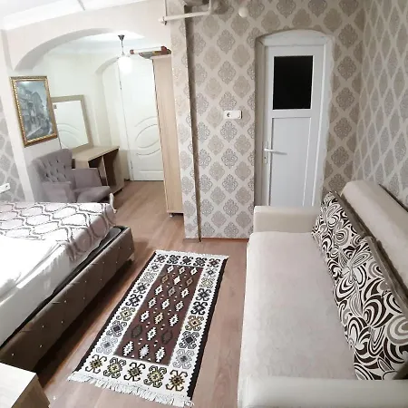 Burak 4*