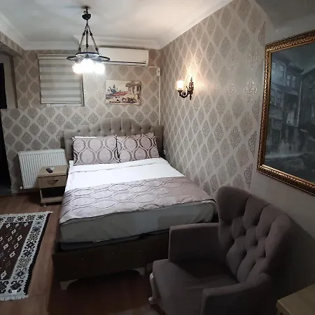 Burak Apart Otel