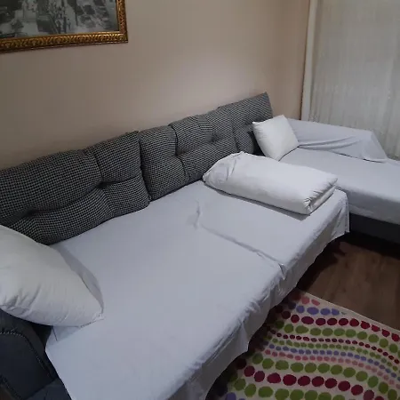 Burak 4* 이스탄불