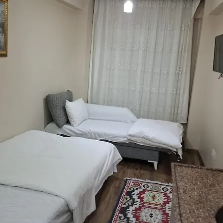 Burak 4*