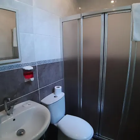 Aparthotel Burak