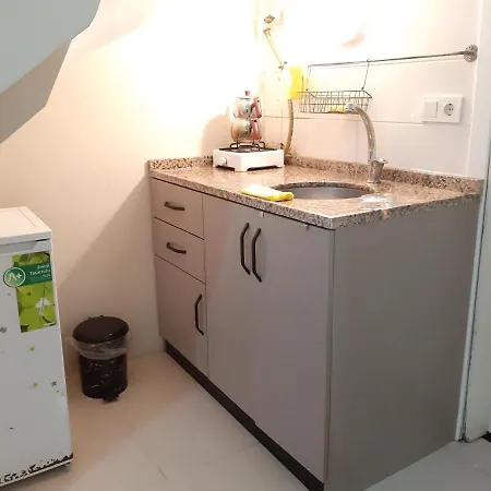 Burak Provincia di Istanbul