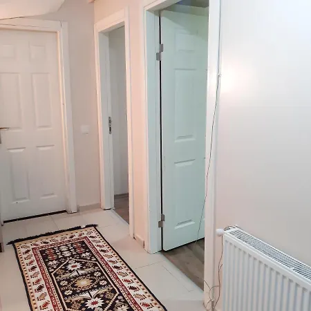 Burak Provincia di Istanbul