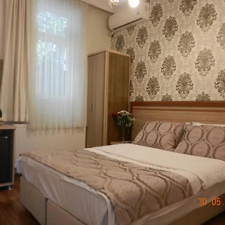 Burak Provincia di Istanbul