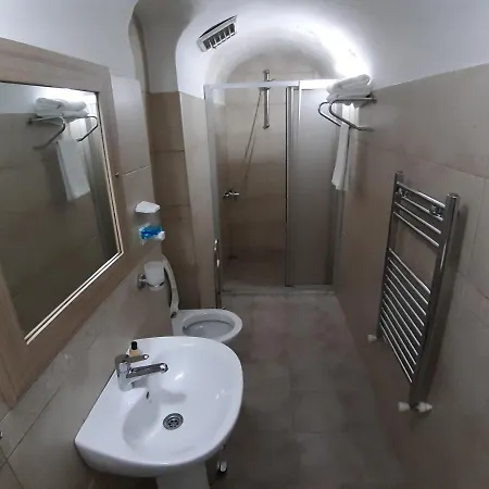 Burak Hotel apartamentowy 4*