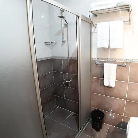 Burak Aparthotel *