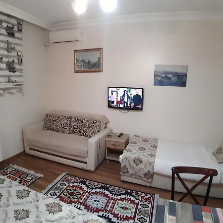 Burak 4*