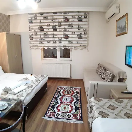 Burak Provincia di Istanbul