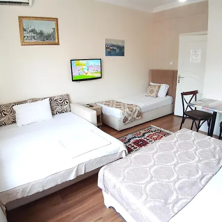 Burak * Provincia di Istanbul