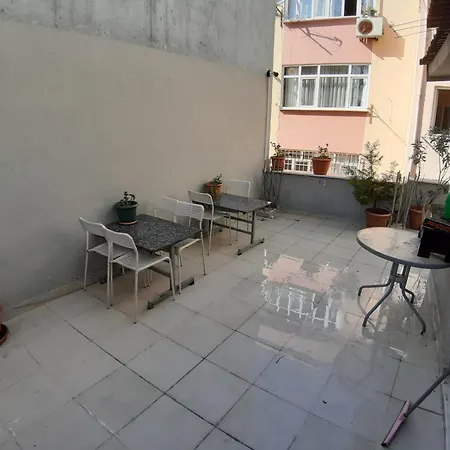 Burak * Provincia di Istanbul