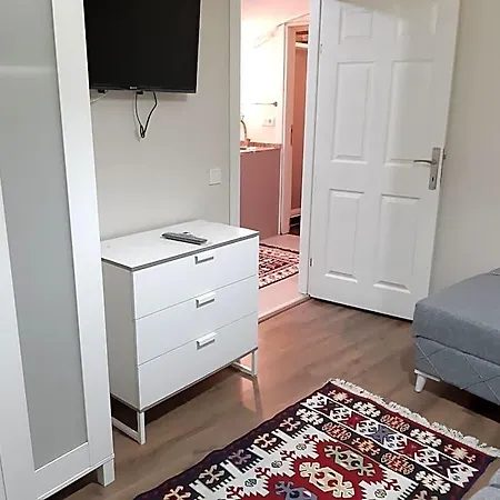 Apartmanhotel Burak