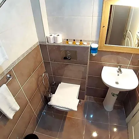 Burak 4*