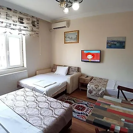 Burak 4*