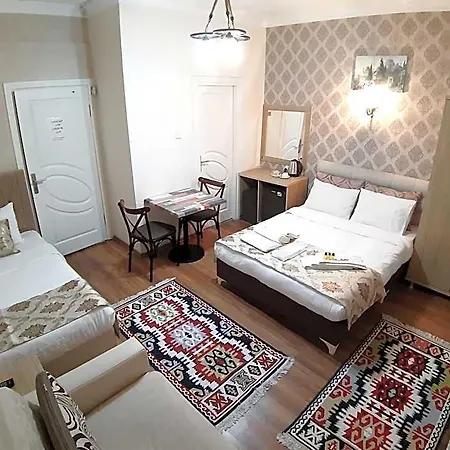 Burak 4*
