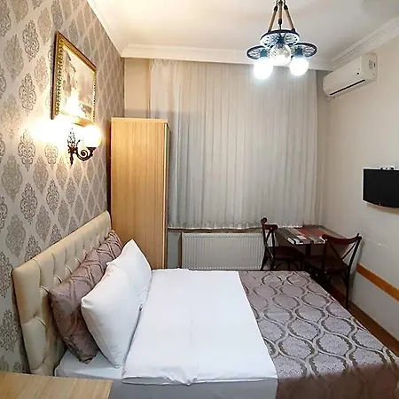 Burak 4*