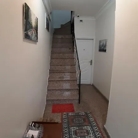 Burak 이스탄불
