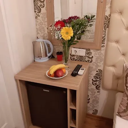 Burak Aparthotel
