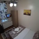 Burak Aparthotel