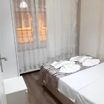 Aparthotel Burak 4*