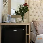 Aparthotel Burak Istanbul