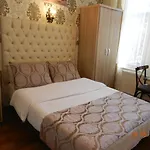 Aparthotel Burak 4*
