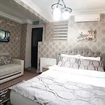 Burak Aparthotel 4*