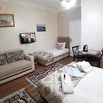 Aparthotel Burak Istanbul