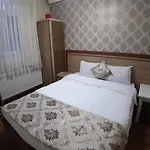 Aparthotel Burak 4*