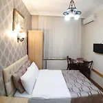 Burak Aparthotel Istanbul