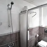 Aparthotel Burak Istanbul