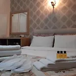 Burak 4* Istanbul