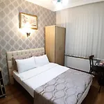 Burak Aparthotel Istanbul