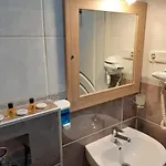 Aparthotel Burak 4*