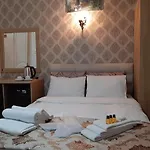 Burak Istanbul