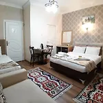 Aparthotel Burak Istanbul