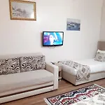 Burak Aparthotel