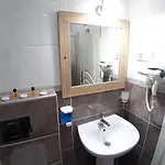 Aparthotel Burak