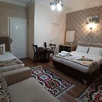 Aparthotel Burak