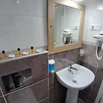 Aparthotel Burak Istanbul