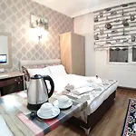 Burak 4* Istanbul