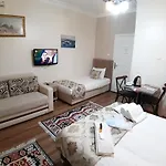 Burak Aparthotel 4*