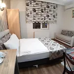 Aparthotel Burak