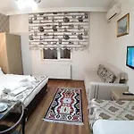 Burak Istanbul