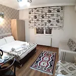 Burak Aparthotel Istanbul