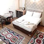 Burak Aparthotel Istanbul
