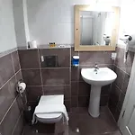 Aparthotel Burak Istanbul