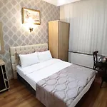 Aparthotel Burak