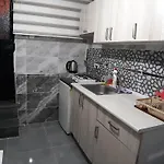 Aparthotel Burak 4*